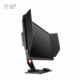 نمای چپ مانیتور گیمینگ بنکیو 24.5 اینچ مدل ZOWIE XL2546 پلازا دیجیتال