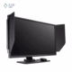 نمای چپ مانیتور گیمینگ بنکیو 24.5 اینچ مدل ZOWIE XL2546 پلازا دیجیتال