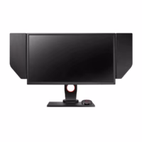 مانیتور گیمینگ بنکیو 24.5 اینچ مدل ZOWIE XL2546 139 مانیتور گیمینگ بنکیو 24.5 اینچ مدل ZOWIE XL2546 پلازا دیجیتال