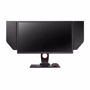 مانیتور گیمینگ بنکیو 24.5 اینچ مدل ZOWIE XL2546 پلازا دیجیتال