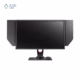 نمای جلو مانیتور گیمینگ بنکیو 27 اینچ مدل ZOWIE XL2740 پلازا دیجیتال