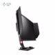 نمای چپ مانیتور گیمینگ بنکیو 27 اینچ مدل ZOWIE XL2740 پلازا دیجیتال