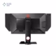 نمای پشت مانیتور گیمینگ بنکیو 27 اینچ مدل ZOWIE XL2740 پلازا دیجیتال
