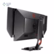 نمای پشت مانیتور گیمینگ بنکیو 27 اینچ مدل ZOWIE XL2740 پلازا دیجیتال