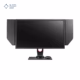 نمای جلو مانیتور گیمینگ بنکیو 27 اینچ مدل ZOWIE XL2746S پلازا دیجیتال