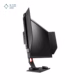 نمای جلو مانیتور گیمینگ بنکیو 27 اینچ مدل ZOWIE XL2746S پلازا دیجیتال