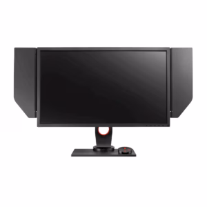 مانیتور گیمینگ بنکیو 27 اینچ مدل ZOWIE XL2746S پلازا دیجیتال