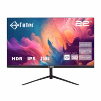 مانیتور فاطر 22 اینچ مدل F22-075B3 117 مانیتور فاطر 22 اینچ مدل F22-075B3 پلازا دیجیتال