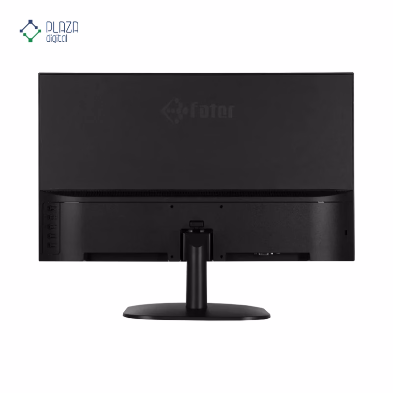 نمای پشت مانیتور فاطر 22 اینچ مدل F22-100B1 پلازا دیجیتال