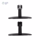 پایه مانیتور فاطر 22 اینچ مدل F22-100B1 پلازا دیجیتال