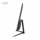 نمای حاشیه مانیتور فاطر 24 اینچ مدل F24-180B1 پلازا دیجیتال