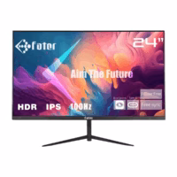 مانیتور فاطر 24 اینچ مدل F24-180B1 125 مانیتور فاطر 24 اینچ مدل F24-180B1 پلازا دیجیتال