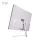 نمای پشت مانیتور گیمینگ فاطر 27 اینچ مدل F27-180W1 پلازا دیجیتال