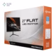 جعبه مانیتور گیمینگ فاطر 27 اینچ مدل F27-180W1 پلازا دیجیتال