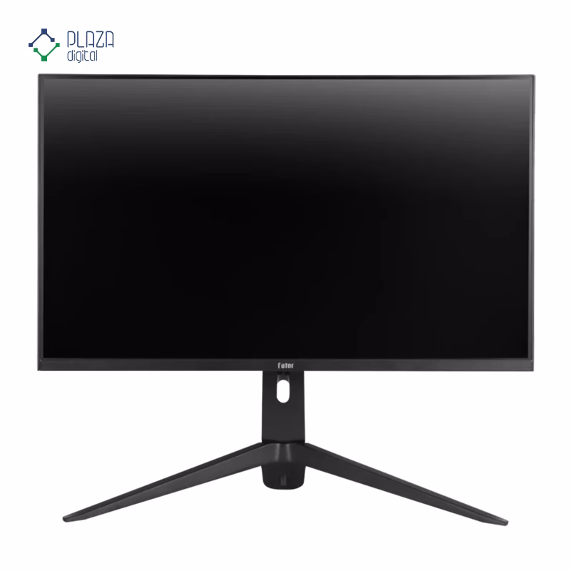 مانیتور گیمینگ فاطر 27 اینچ مدل F27-180B2 پلازا دیجیتال