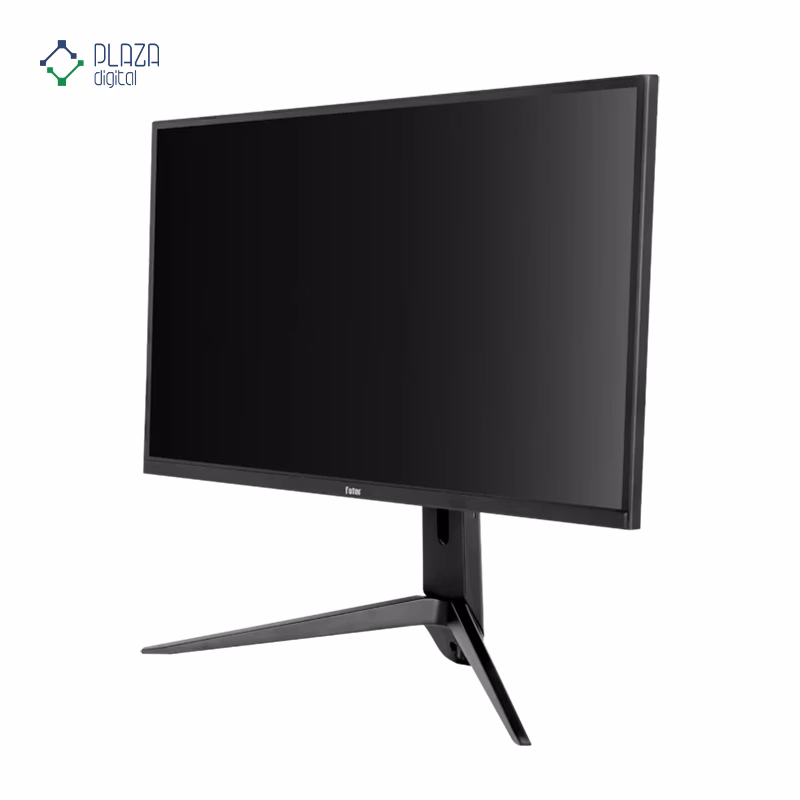مانیتور گیمینگ فاطر 27 اینچ مدل F27-180B2 پلازا دیجیتال