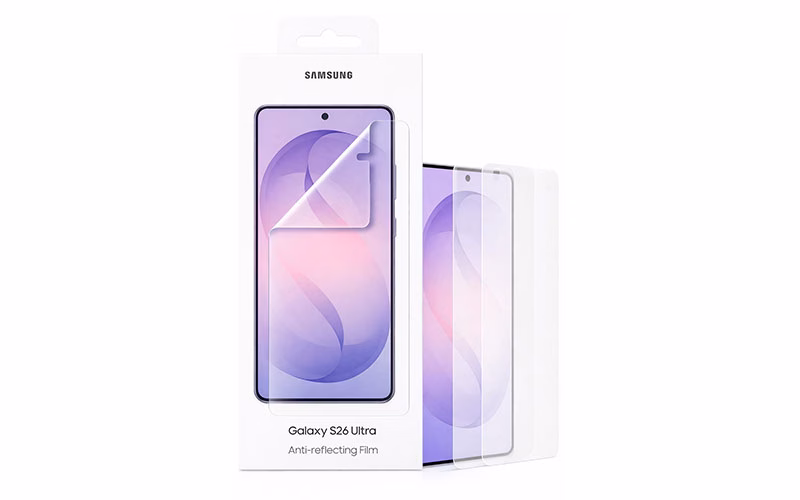 مشخصات قلم S Pen و لوازم جانبی گلکسی S26 اولترا لو رفت 5 لوازم جانبی گلکسی S26 اولترا