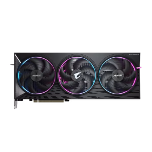 کارت گرافیک گیگابایت مدل AORUS Radeon RX 9070 XT ELITE 16G حافظه 16 گیگابایت پلازا دیجیتال