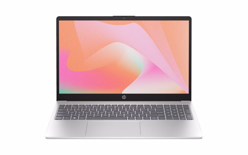 بهترین لپ تاپ های دانشجویی 7 hp-15-fd0366nia-i5-1334u-8gb-ram-512gb-ssd-plazadigital