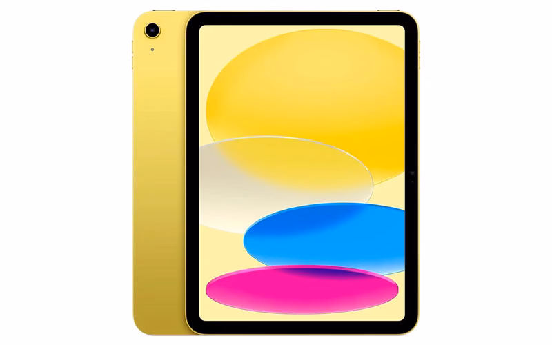بهترین تبلت برای دانش آموزان 5 تبلت اپل مدل iPad 11th Gen 2025 Wi-Fi
