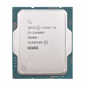 پردازنده اینتل مدل Core i5 13600KF Tray پلازا دیجیتال