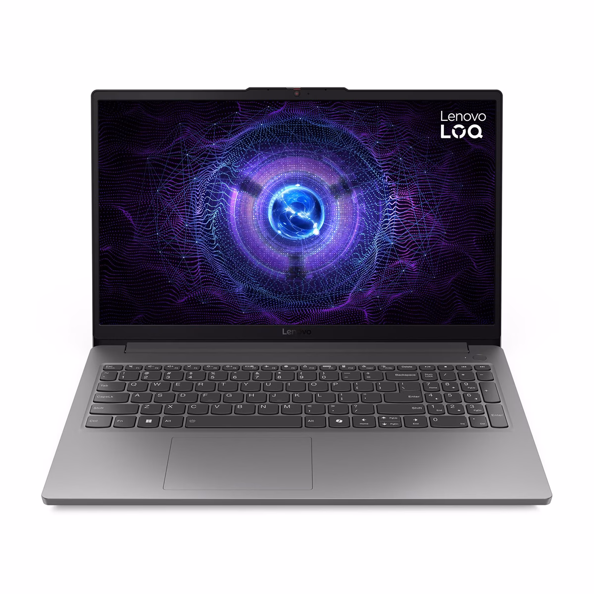 لپ تاپ گیمینگ لنوو 15.6 اینچی مدل LOQ 15IAX9E i5 12450HX 16GB 1TB RTX3050A