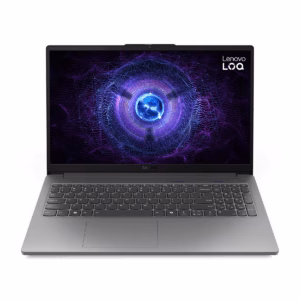 لپ تاپ گیمینگ لنوو 15.6 اینچی مدل LOQ 15IAX9E i5 12450HX 16GB 2TB RTX3050A پلازا دیجیتال