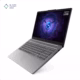 نمای راست لپ تاپ گیمینگ لنوو 15.6 اینچی مدل LOQ 15IAX9E i5 12450HX 32GB 2TB RTX3050A پلازا دیجیتال
