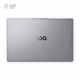 نمای پشت لپ تاپ گیمینگ لنوو 15.6 اینچی مدل LOQ 15IAX9E i5 12450HX 32GB 2TB RTX3050A پلازا دیجیتال