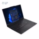 نمای چپ لپ تاپ لنوو 16 اینچی مدل ThinkPad E16 Gen 3 Ultra 7 255H 48GB 1TB پلازا دیجیتال