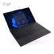 نمای چپ لپ تاپ لنوو 16 اینچی مدل ThinkPad E16 Gen 3 Ultra 7 255H 48GB 1TB پلازا دیجیتال