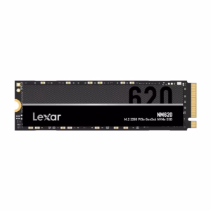 اس اس دی اینترنال لکسار مدل NM620 NVMe M.2 ظرفیت 2 ترابایت