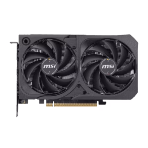 کارت گرافیک ام اس آی مدل GeForce RTX 5050 8G SHADOW 2X OC حافظه 8 گیگابایت پلازا دیجیتال