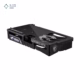 کارت گرافیک ام اس آی مدل GeForce RTX 5060 8G GAMING OC حافظه 8 گیگابایت پلازا دیجیتال