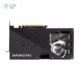کارت گرافیک ام اس آی مدل GeForce RTX 5060 8G GAMING OC حافظه 8 گیگابایت پلازا دیجیتال