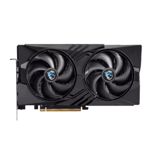 کارت گرافیک ام اس آی مدل GeForce RTX 5060 8G GAMING OC حافظه 8 گیگابایت پلازا دیجیتال