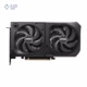 کارت گرافیک ام اس آی مدل GeForce RTX 5060 Ti 8G Shadow 2X OC Plus حافظه 8 گیگابایت پلازا دیجیتال
