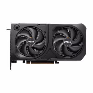 کارت گرافیک ام اس آی مدل GeForce RTX 5060 Ti 8G Shadow 2X OC Plus حافظه 8 گیگابایت پلازا دیجیتال