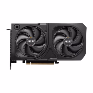 کارت گرافیک ام اس آی مدل GeForce RTX 5060 Ti Shadow 2X OC Plus حافظه 16 گیگابایت پلازا دیجیتال
