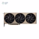 کارت گرافیک ام اس آی مدل GeForce RTX 5070 Inspire 3X OC حافظه 12 گیگابایت پلازا دیجیتال