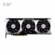 کارت گرافیک ام اس آی مدل GeForce RTX 5070 Ti Ventus 3X OC حافظه 16 گیگابایت پلازا دیجیتال