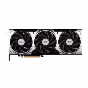 کارت گرافیک ام اس آی مدل GeForce RTX 5070 Ti Ventus 3X OC حافظه 16 گیگابایت پلازا دیجیتال