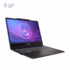 نمای چپ لپ تاپ ام اس آی 15.6 اینچی مدل VenturePro 15 A2RWEG Core 7 240H 16GB 512GB RTX5050 پلازا دیجیتال
