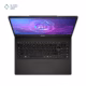 نمای کیبورد لپ تاپ ام اس آی 15.6 اینچی مدل VenturePro 15 A2RWEG Core 7 240H 16GB 512GB RTX5050 پلازا دیجیتال