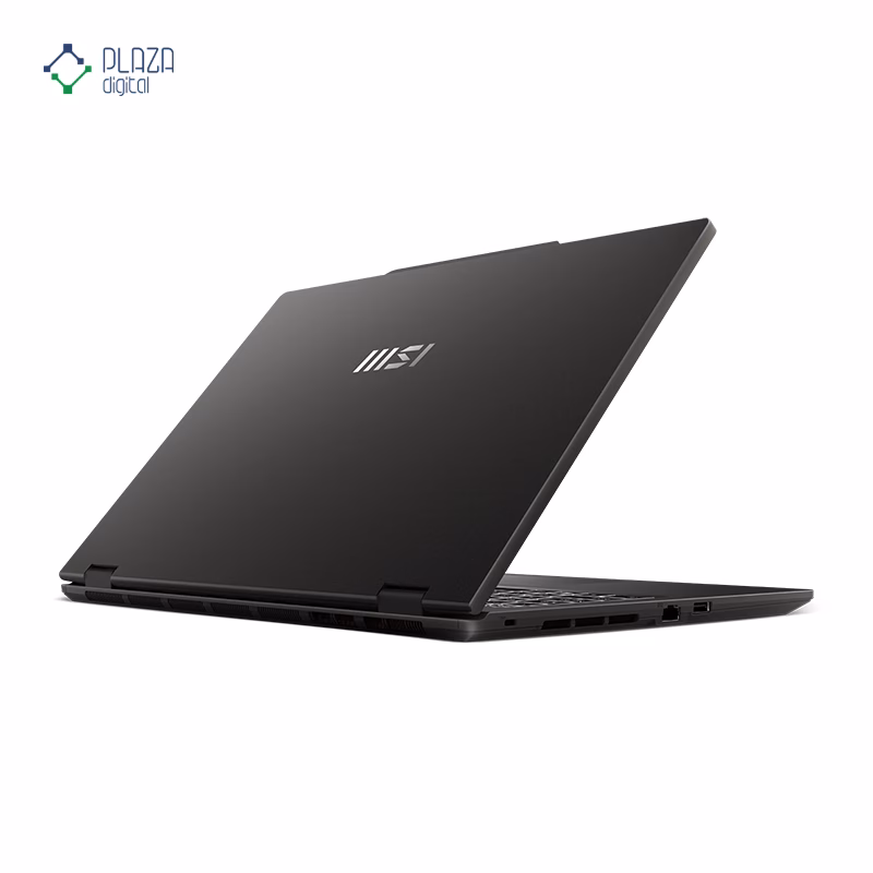 نمای درگاه های لپ تاپ ام اس آی 15.6 اینچی مدل VenturePro 15 A2RWEG Core 7 240H 64GB 1TB RTX5050 پلازا دیجیتال