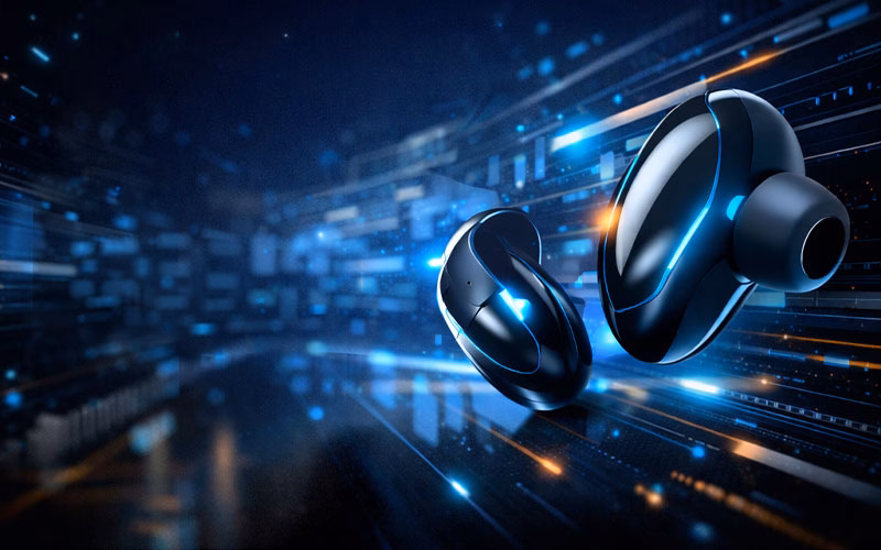 اولین هدفون هوشمند OpenAI در راه است؛ ورود OpenAI به بازار 3 هدفون هوشمند OpenAI