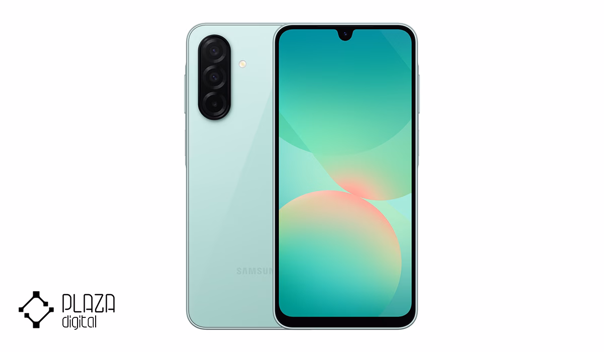 بهترین گوشی سامسونگ سری A 14 گوشی موبایل سامسونگ مدل Galaxy A26