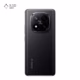 نمای پشت گوشی موبایل شیائومی مدل Redmi Note 14 Pro Plus 5G ظرفیت 512 گیگابایت رم 16 گیگابایت رنگ مشکی پلازا دیجیتال