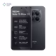 نمای جلو گوشی موبایل شیائومی مدل Redmi Note 15 Pro 5G Plus ظرفیت 512 گیگابایت رم 12 گیگابایت - گلوبال مشکی پلازا دیجیتال