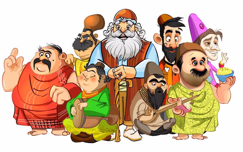 10 بازی موبایلی آفلاین برای مقابله با استرس 20 بازی آمیرزا